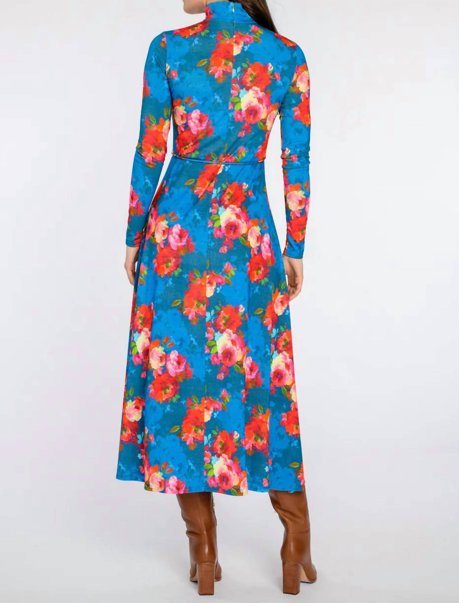 Elizabeth James The Label - Stevie Dress