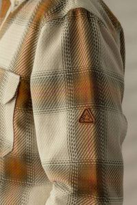 Livsn - Benchmark Field Flannel Shirt