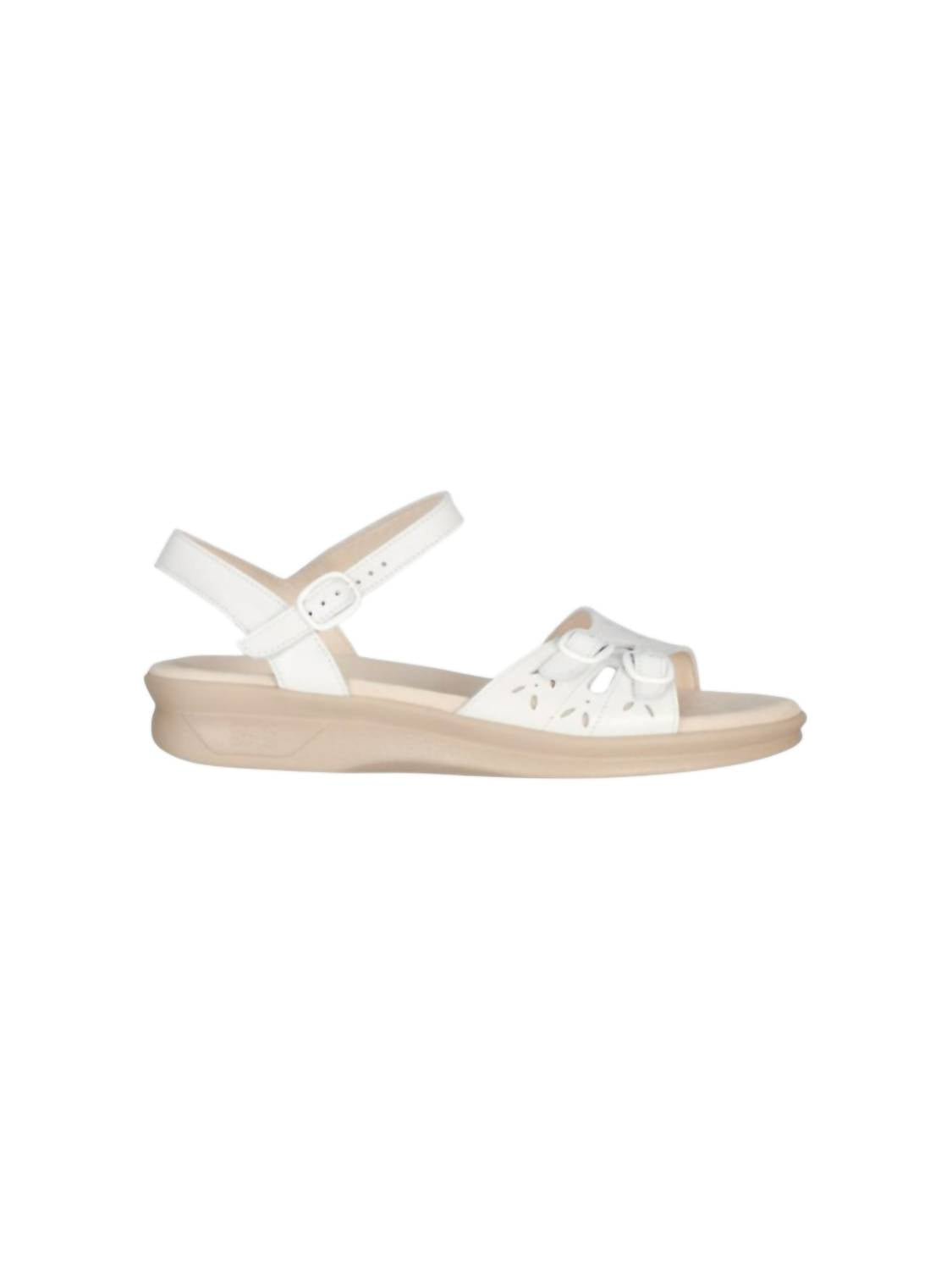 Sas - Women's Duo Quarter Strap Sandals