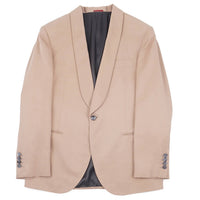 Brunello Cucinelli - Men's Shawl Collar Silk Dinner Jacket