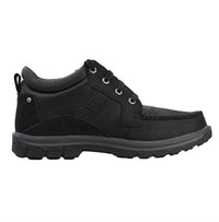 Skechers - Men's Melego Ankle Boots