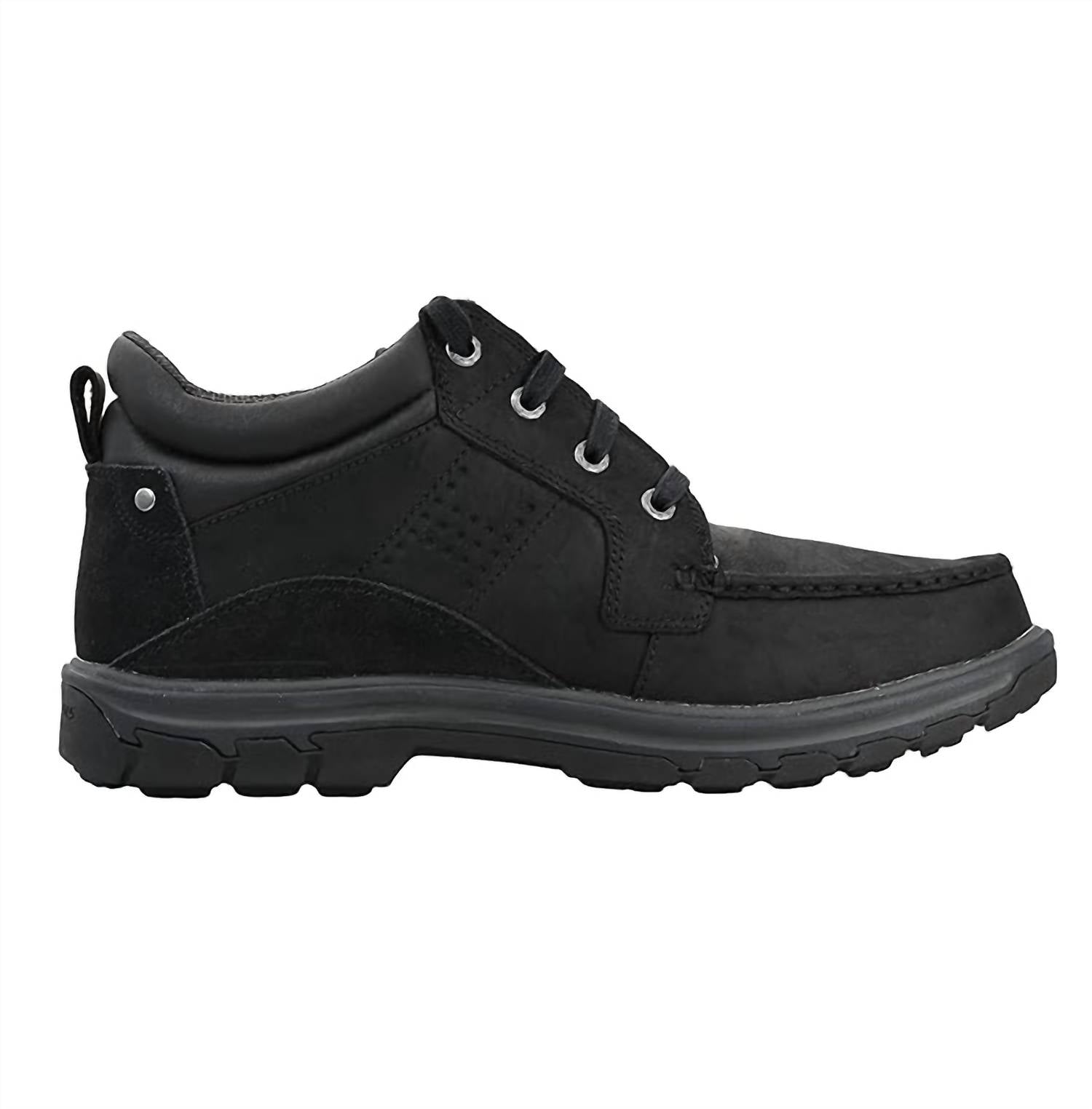 Skechers - Men's Melego Ankle Boots