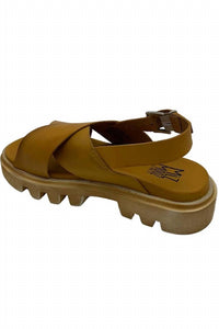 Miz Mooz - Women's Pacific Leather Sandal