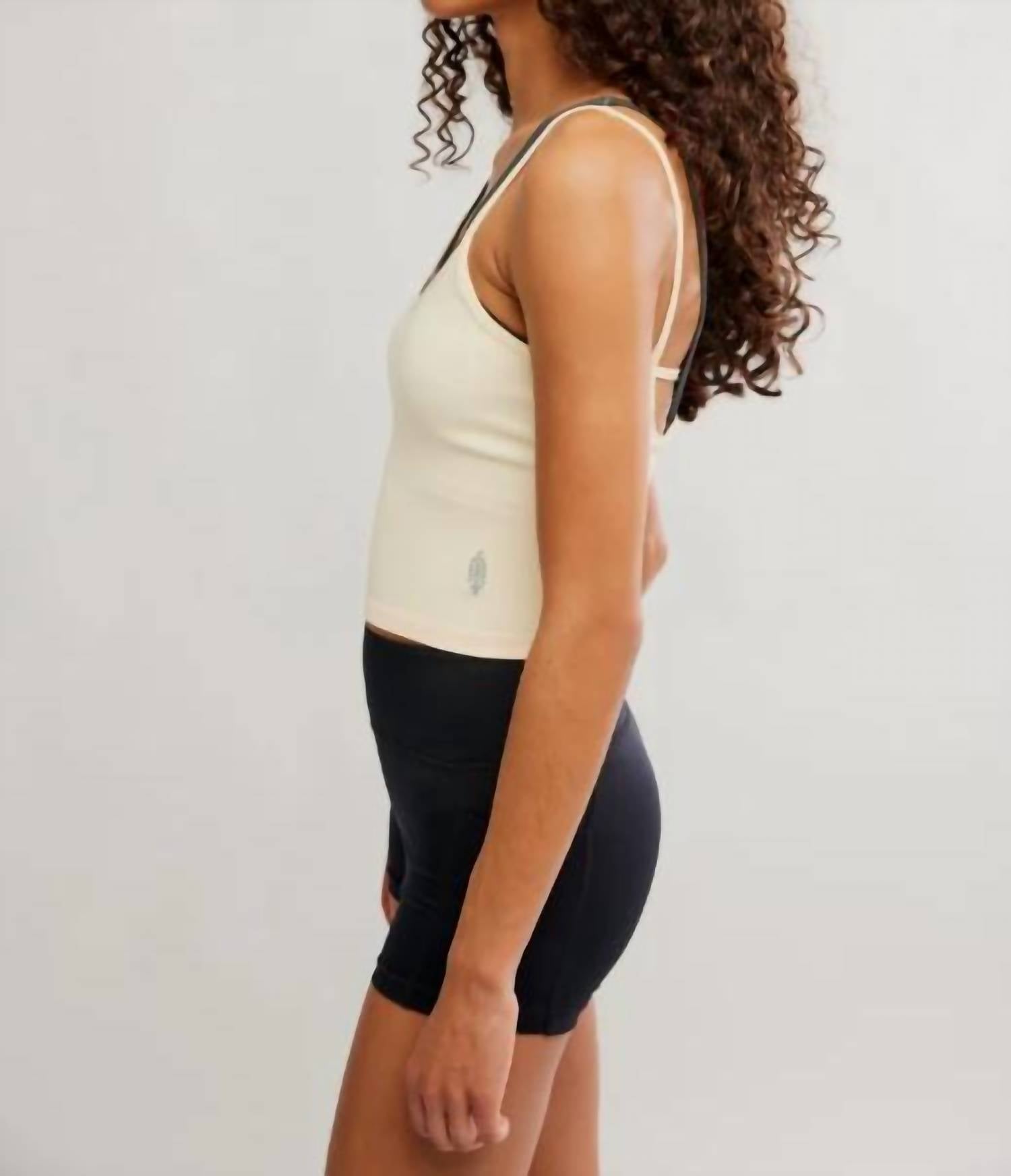 Fp Movement - All Clear Coastline Cami Top