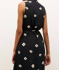 Marie Oliver - Kirkley Midi Dress