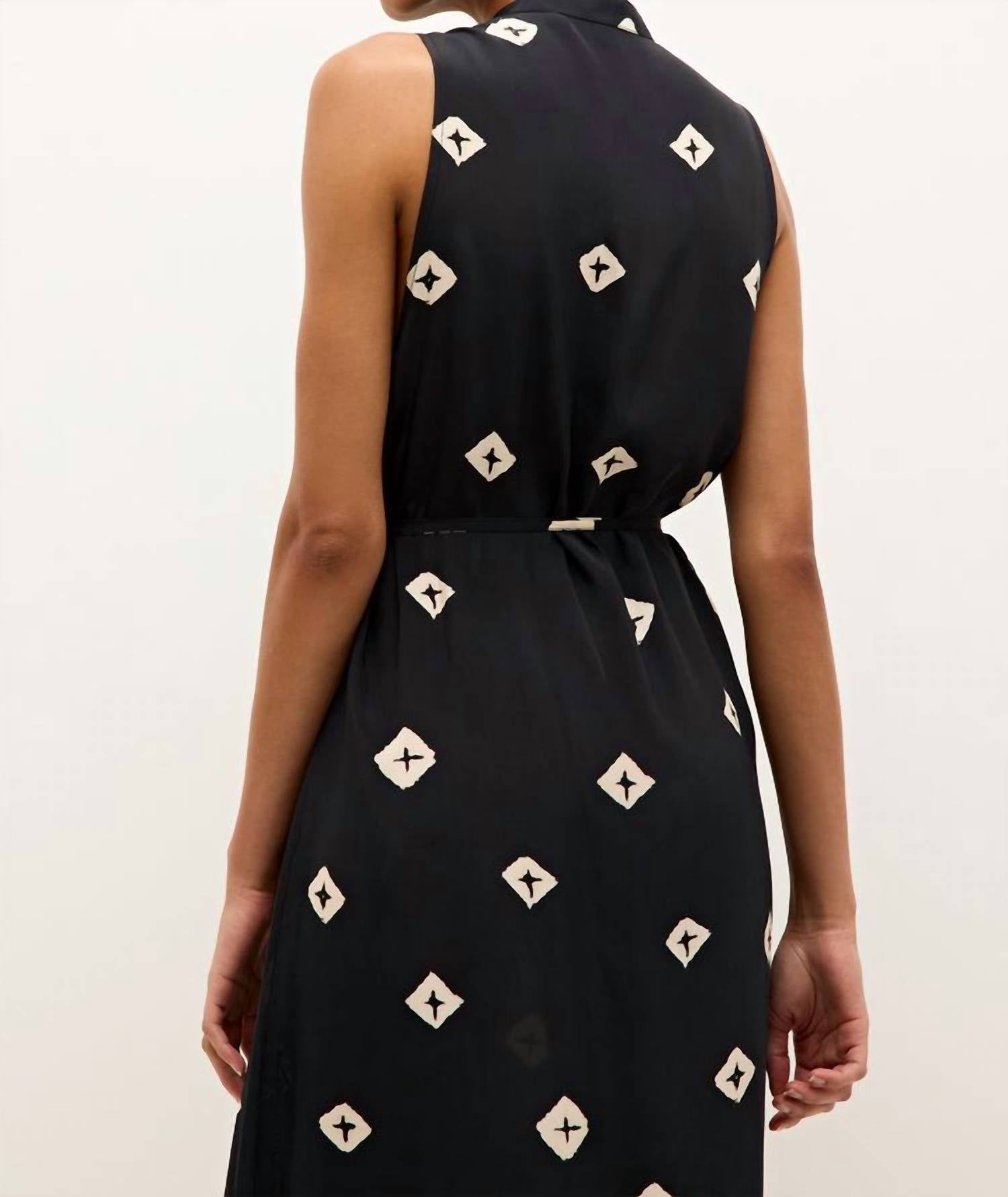 Marie Oliver - Kirkley Midi Dress