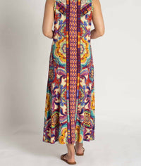 Johnny Was - The Janie Favorite Knit Tank Dress