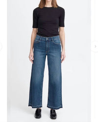 B.Young - BYKATO Wide Jeans