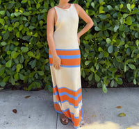 Sancia - Tavira Knit Dress