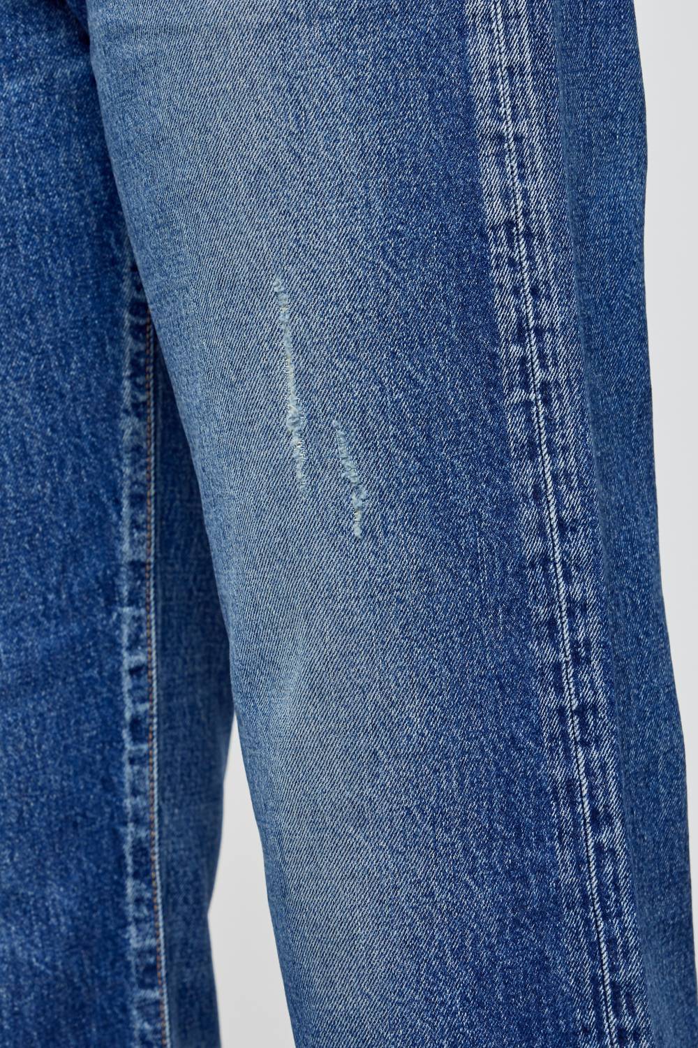 Moussy - Women's Vintage Pine Boys Pants