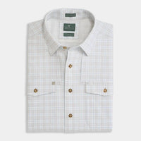 Genteal - Men's Dean Vented Shirt