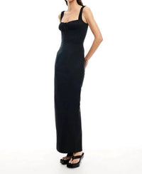 Lioness - Hot Nights Maxi Dress