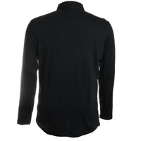 Robert Barakett - Men's Georgia Long Sleeve Honeycomb Polo