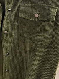 She + Sky - Women's Corduroy Jacket