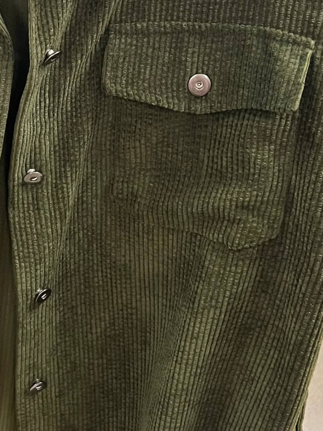 She + Sky - Women's Corduroy Jacket