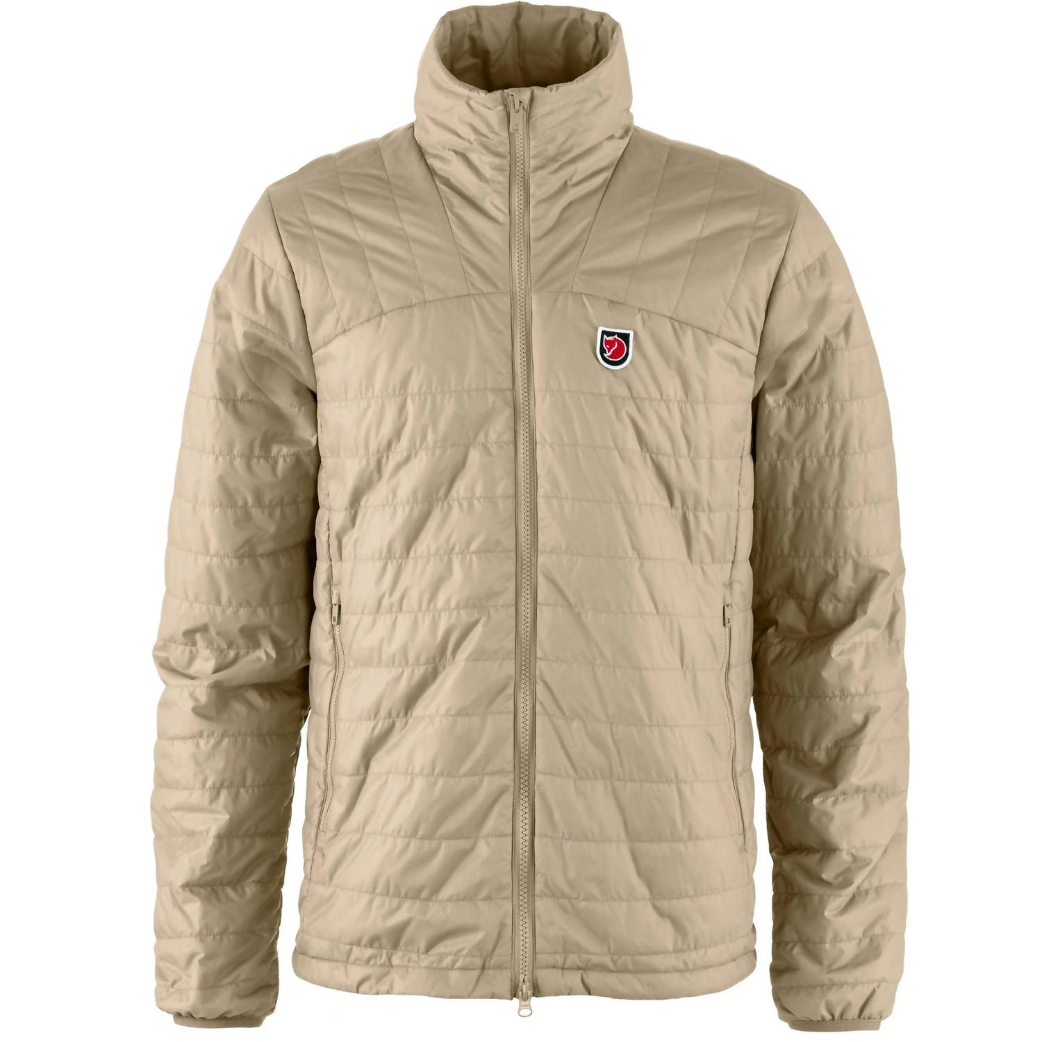 Fjallraven Men's Expedition X-latt Jacket in fossil - men's jacket