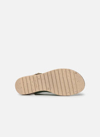 Dorking by Fluchos Women's Espe Sandal in cosmos mica - women's sandal - view 7