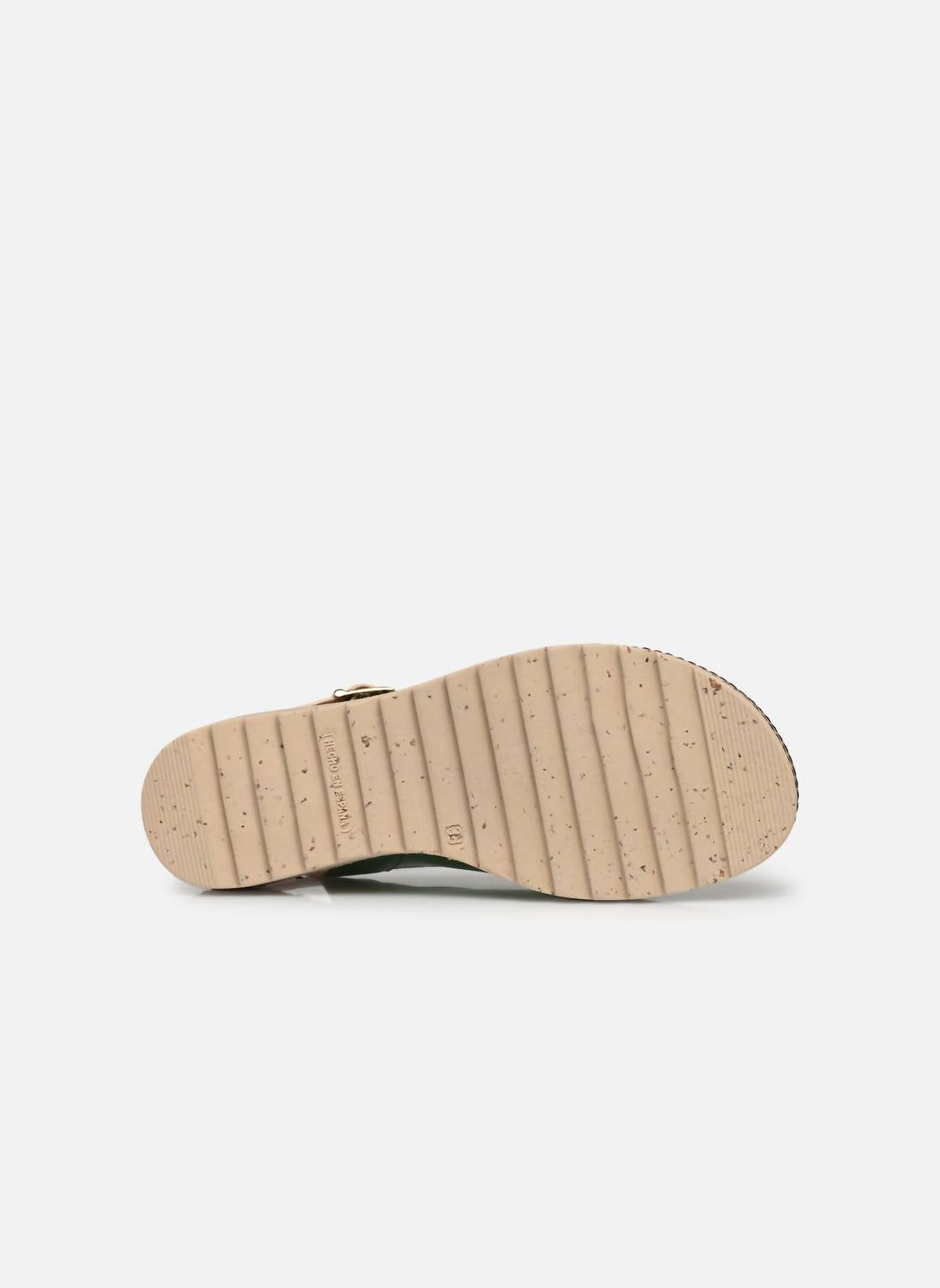 Dorking by Fluchos Women's Espe Sandal in cosmos mica - women's sandal - view 7