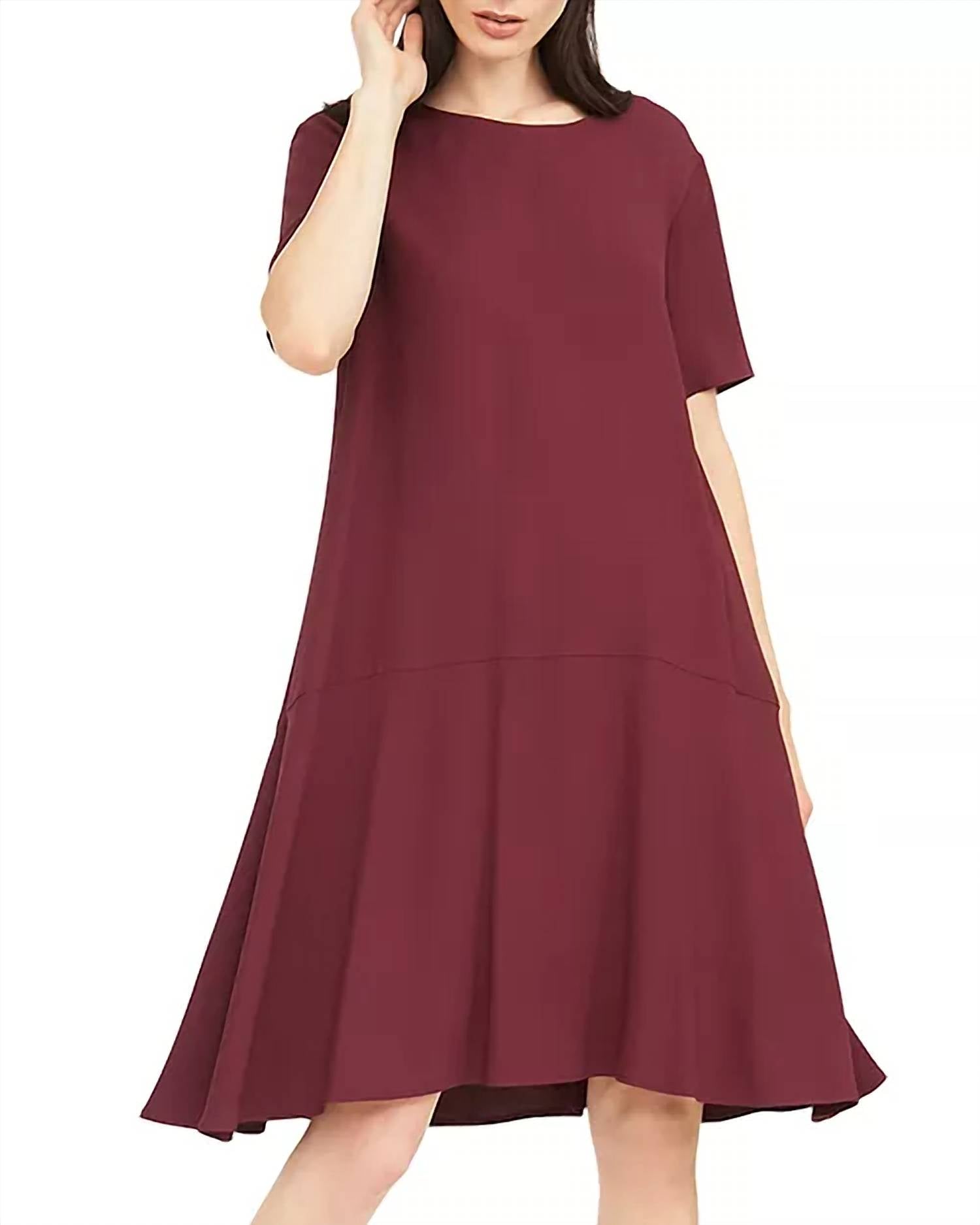 Weekend Max Mara - Curacao Dress