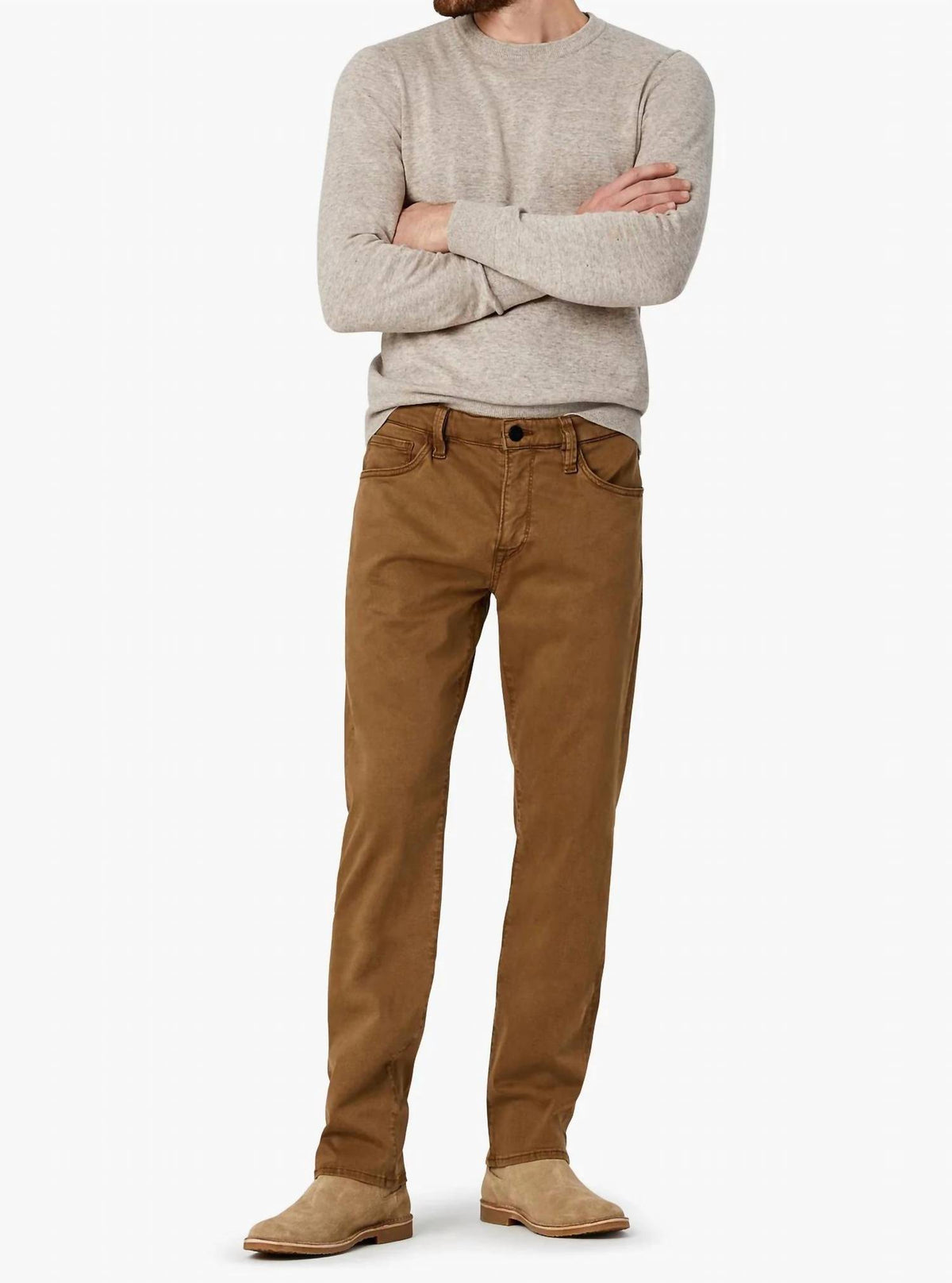 34 Heritage - Courage Straight Leg Pants