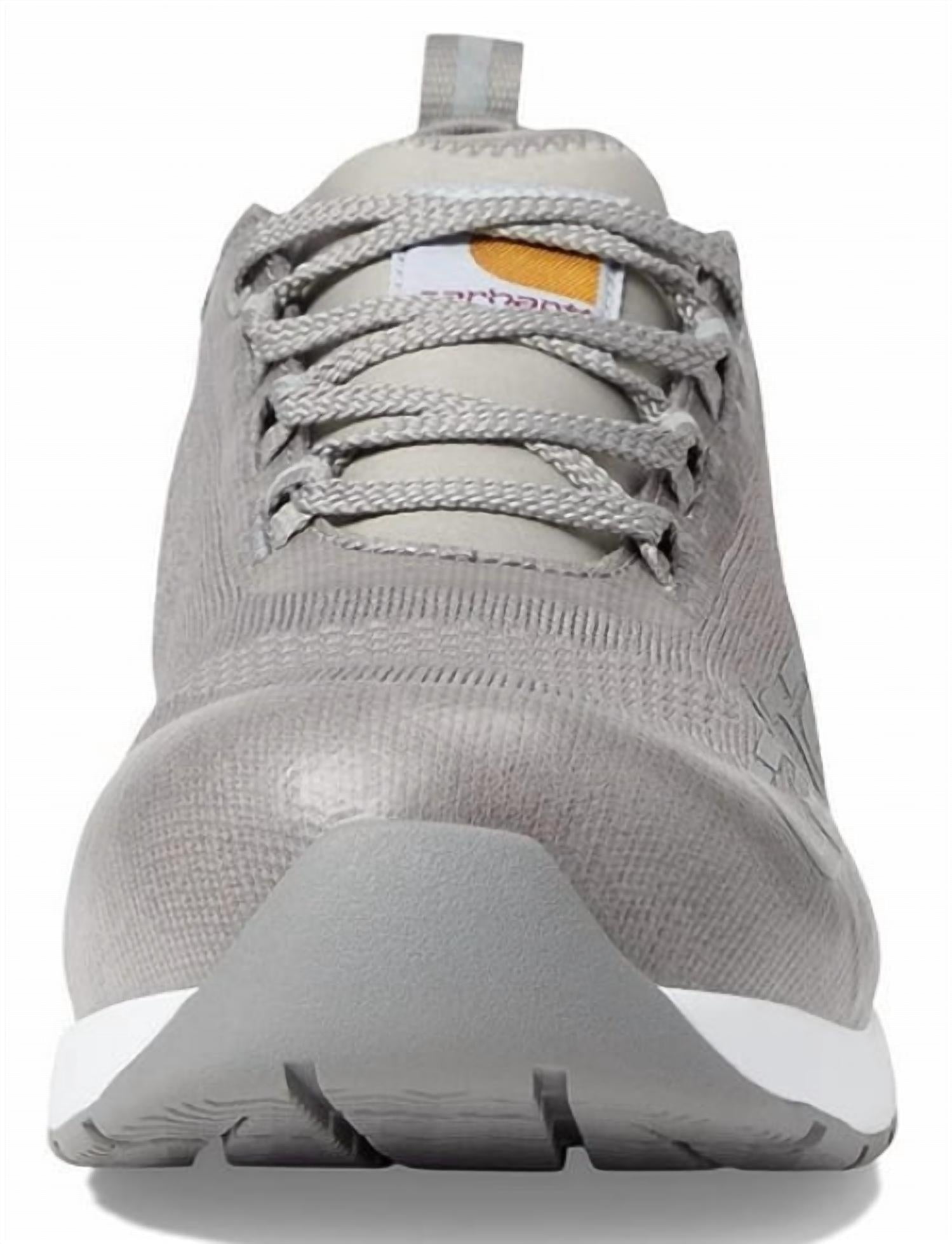 Carhartt - Men's Force Nano Composite Toe Work Shoe - Medium