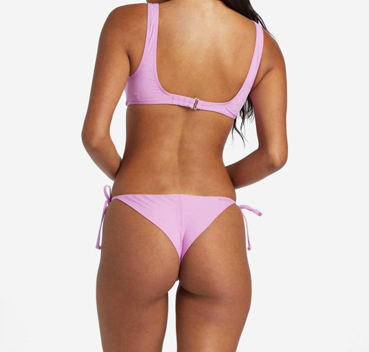 Billabong - Sol Searcher Ava Tank Bikini Top