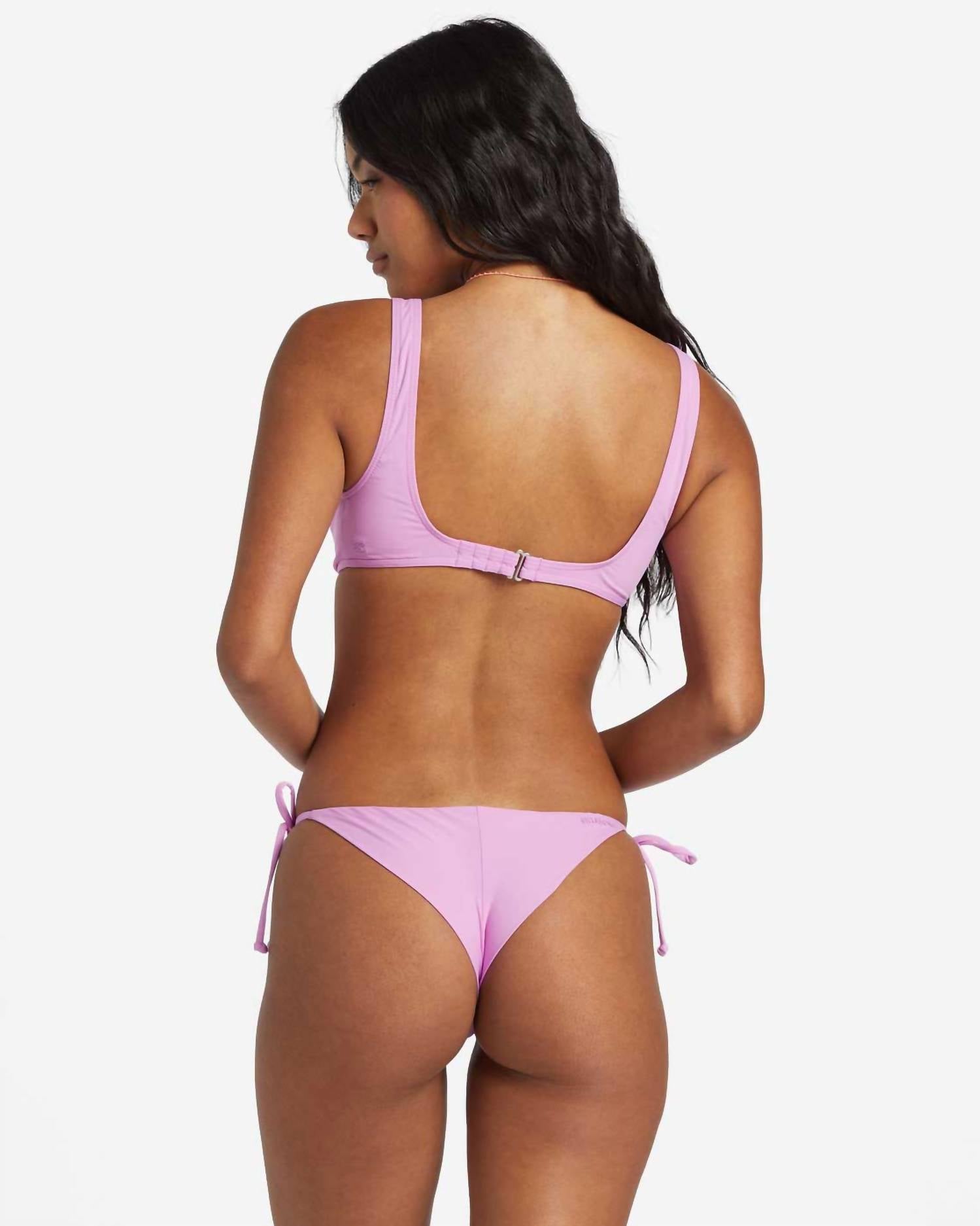 Billabong - Sol Searcher Ava Tank Bikini Top