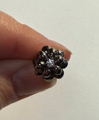 Story Jewellery - Women's Rosetta Flower Charm