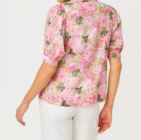 Lilly Pulitzer - Brinelle Top