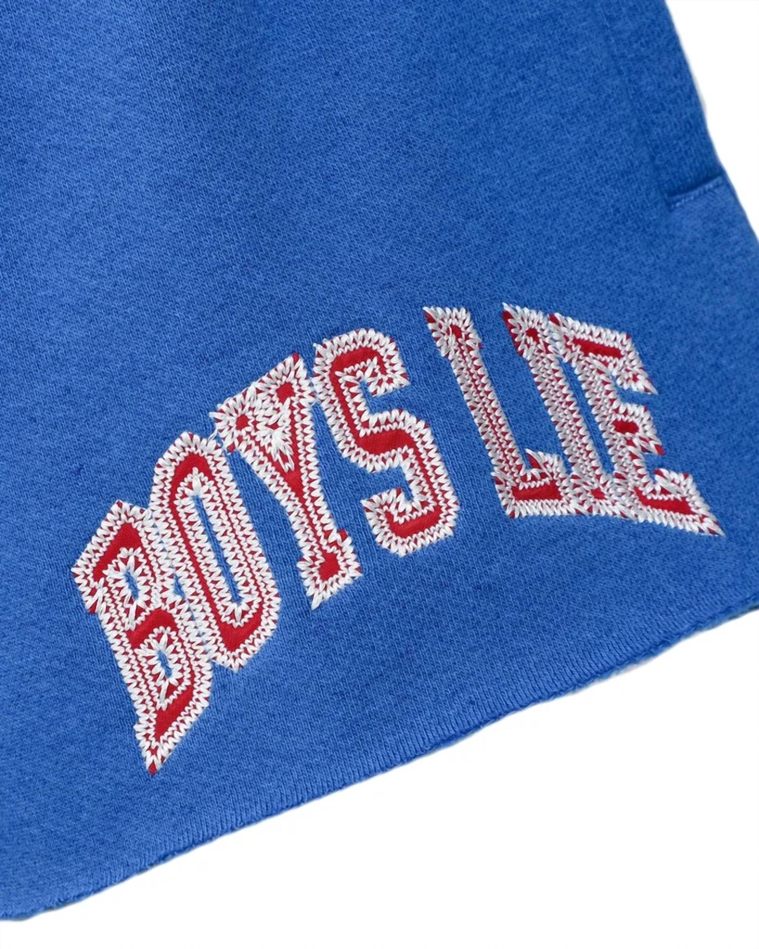 Boys Lie - Game Changer Classic Shorts