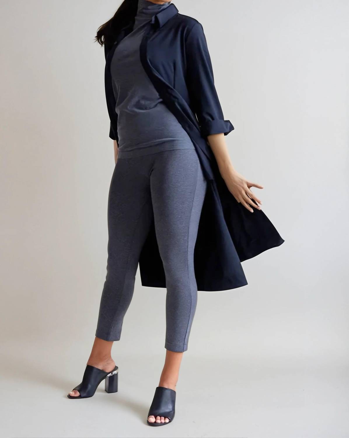 Buki - Kathleen Shirt Dress