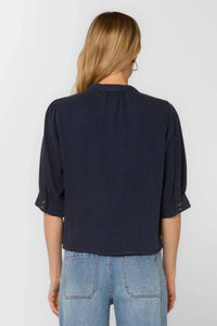Velvet Heart - Almafi Top
