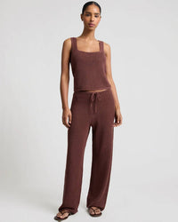 Onia - Knit Drawstring Pant