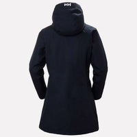 Helly Hansen - Long Belfast Winter Jacket
