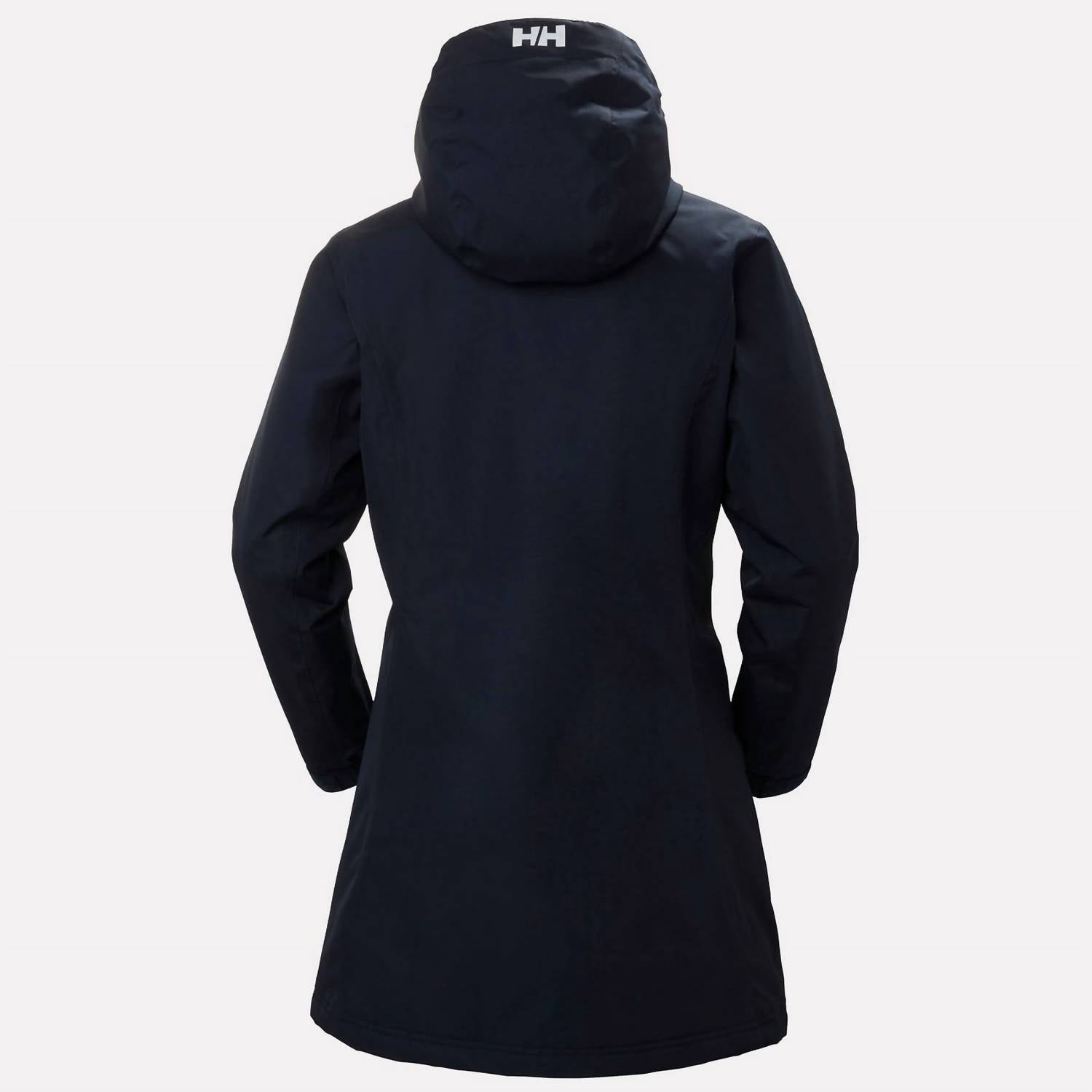 Helly Hansen - Long Belfast Winter Jacket