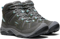 Keen - Women's Circadia Mid Waterproof Boots