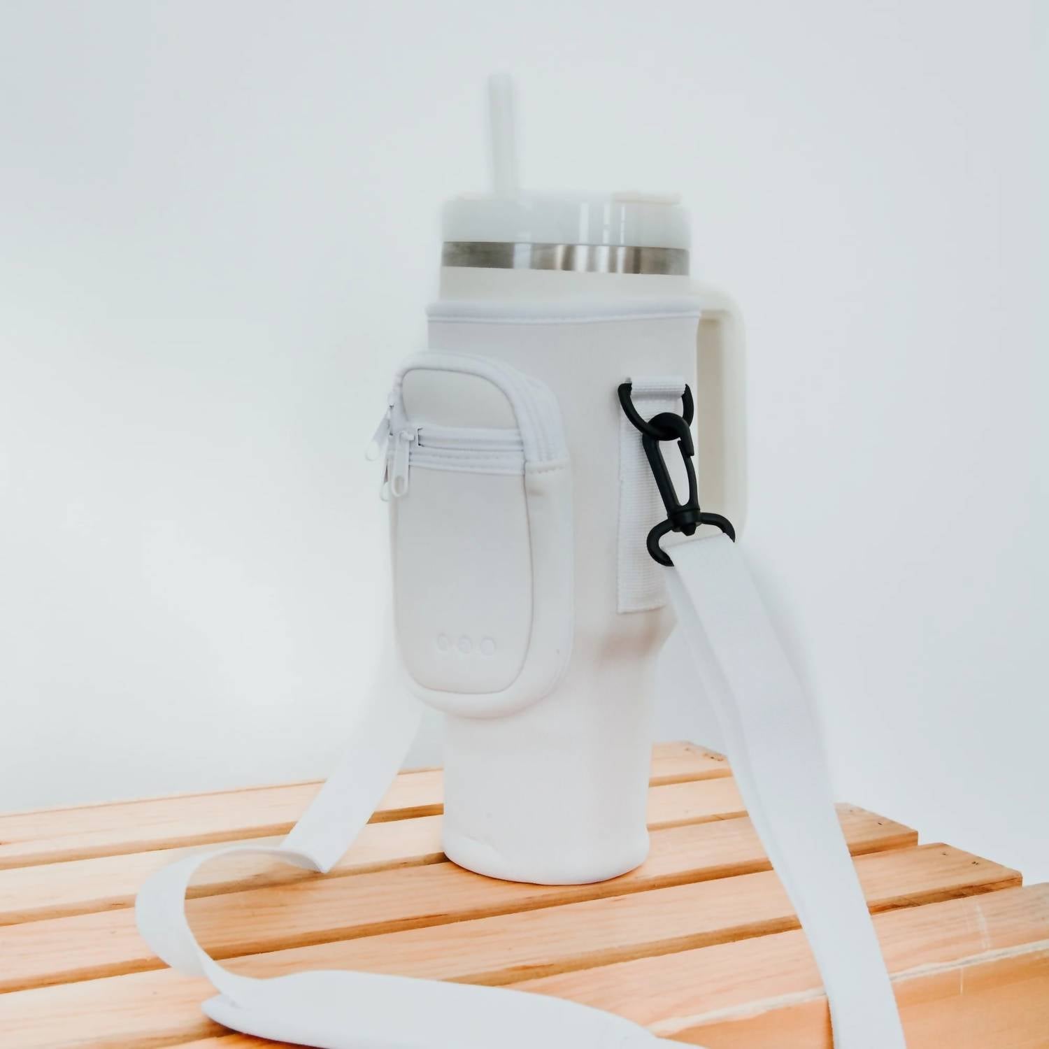 Pretty Simple - Women's Hydration Harness