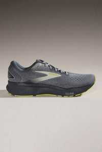 Brooks - Men's Ghost 16 Athletic Lace Up Nursing Shoes