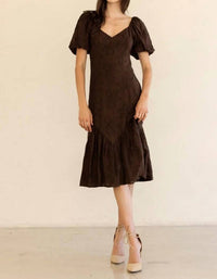 Storia - Adrienne Dress
