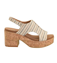 Corkys Footwear - Women's Miss Carley Platform Sandal