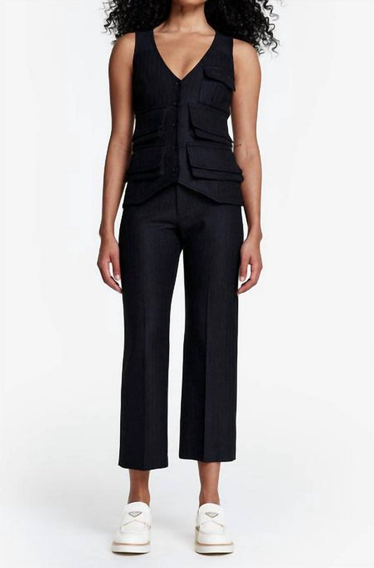 Smythe - Utility Vest