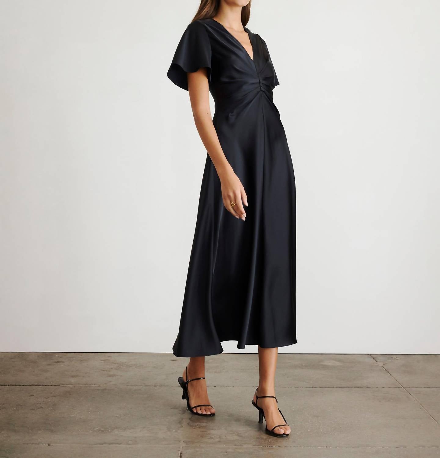 Tanya Taylor - Daphne Dress