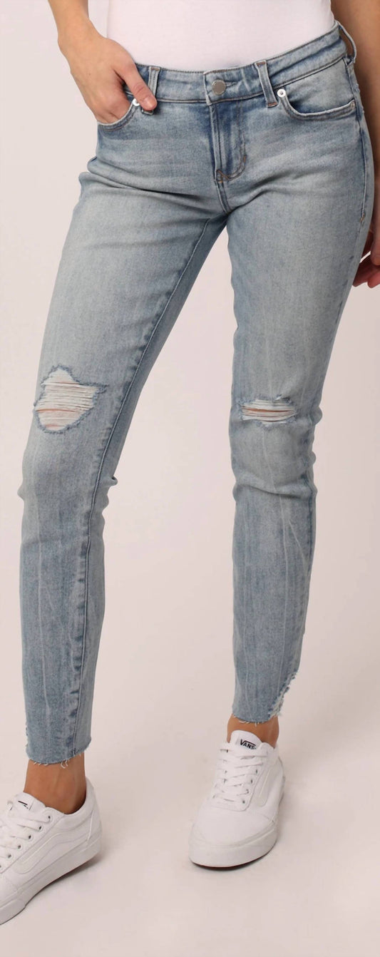 Dear John Denim - Joyrich Skinny Jean