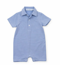 Lila + Hayes - Boy's Performance Shortall