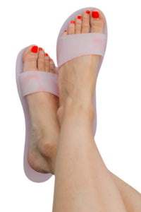 Beach By Matisse - Women's Haidyn Jelly Sandals