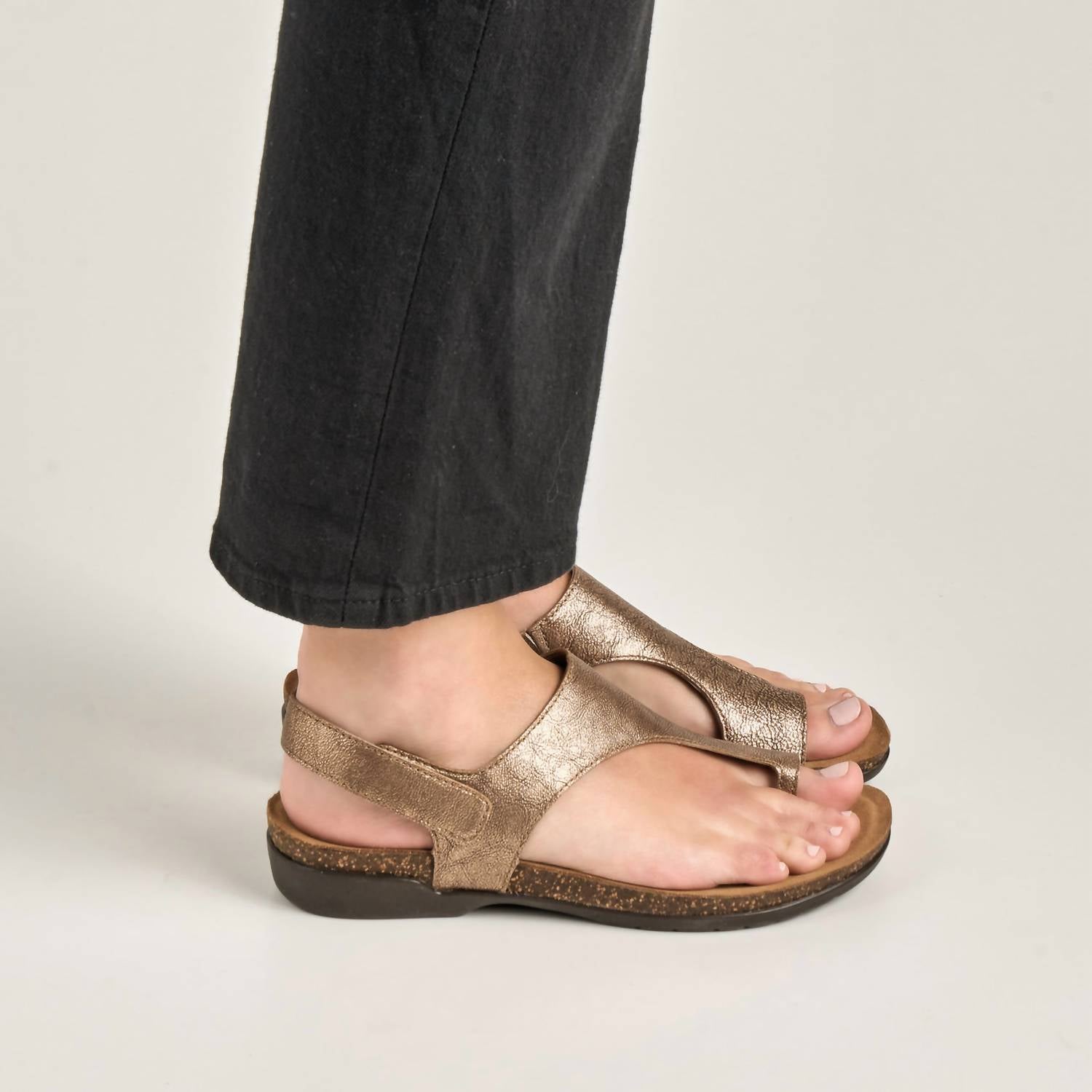 Dansko - Women's Reece Lightweight Sandal