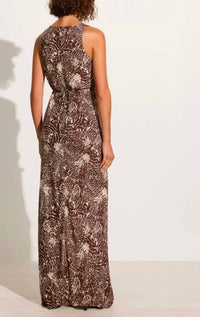 Faithfull The Brand - Clementine Midi Dress