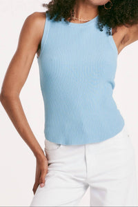 Another Love - Cora Rib Tank