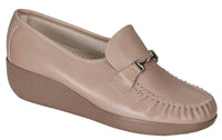 Sas - Women's Magical Slip On Loafer - Wide