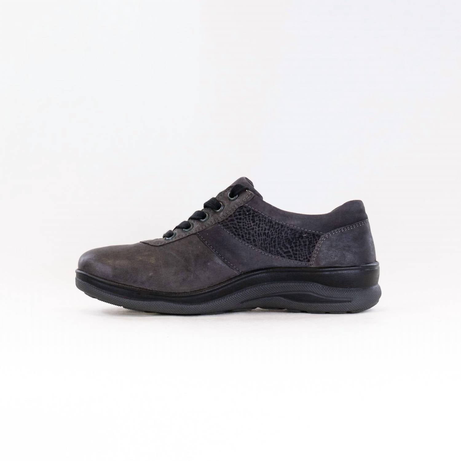 Fidelio Women's Multistretch Mitzy Shoes in pewter - women's sneaker - view 5